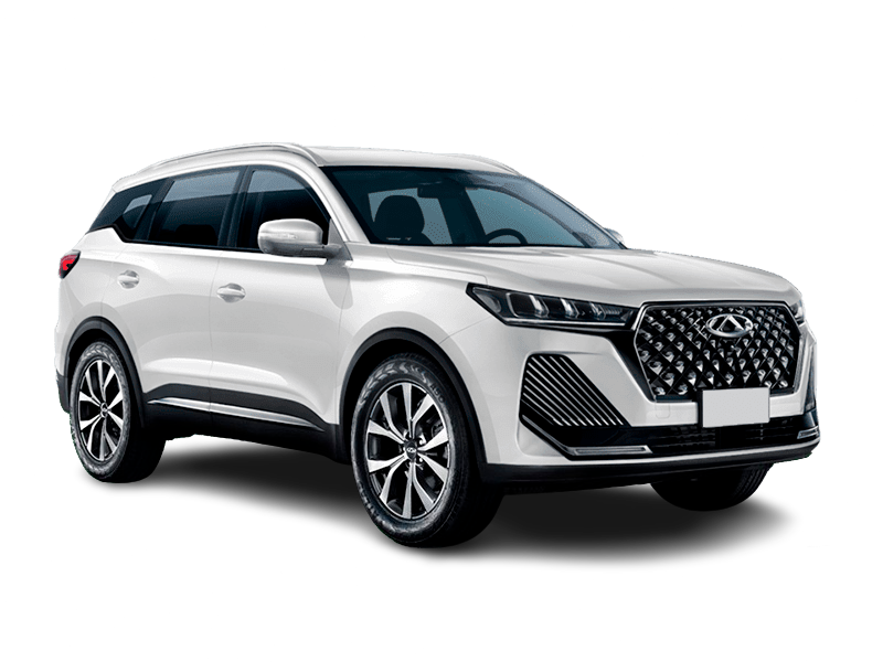 Chery Tiggo 7 Pro MAX NEW купить по цене от 1 305 000 рублей